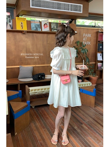 雨点服饰 YDANFS6093