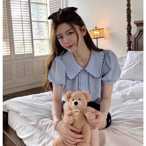 雨点服饰 YDANFS6087