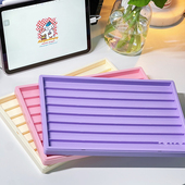 小明同学 键帽收纳盒大全套多色可选ABS材质客制化diy键盘配件盒