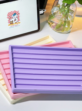 小明同学の键帽收纳盒大全套多色可选ABS材质客制化diy键盘配件盒