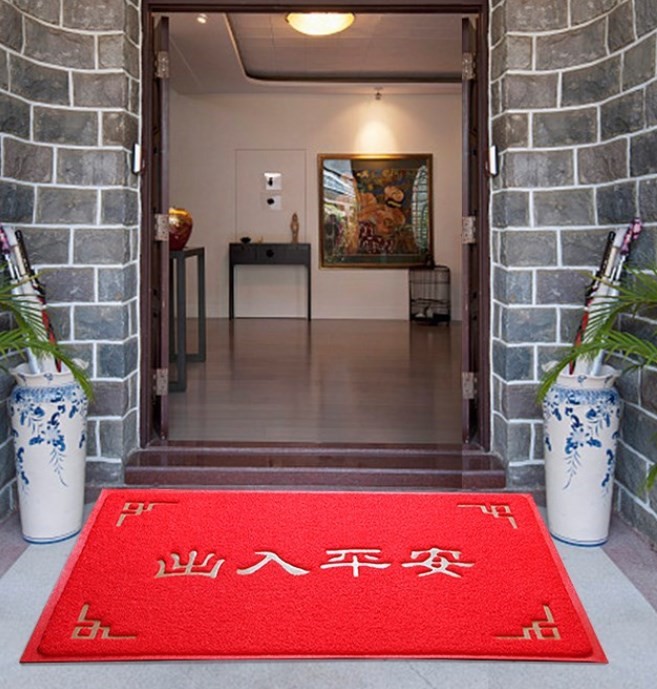 踩脚门进门外地加厚地毯吸尘塑料鞋家用室外进门口清洗出门|ruв категории Женская одежда, женской одежды - от Buy2taobao.com для оказания профессиональной услуги покупки агента Taobao