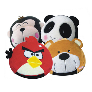 Coussin chauffant USB e.warmer dessin animé - Ref 423407 Image 2