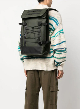 Rains丹麦北欧旅行双肩包防水旅行包Mountaineer