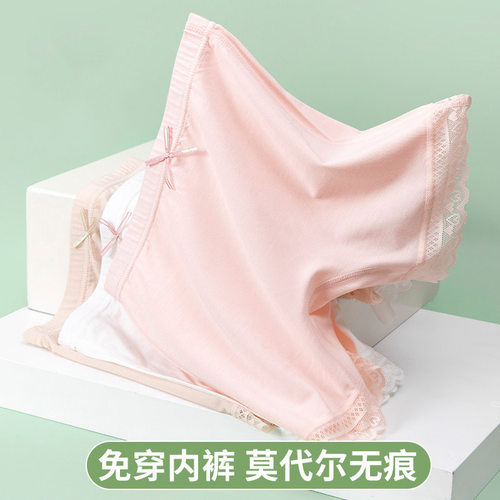 /女童安全裤防走光女宝宝裤子