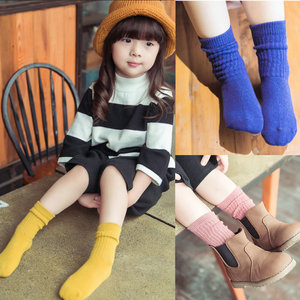 Chaussettes enfant - Ref 2106442 Image 10