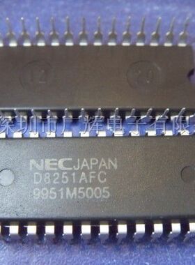 D8251AFC 8251A D8251-2 现货出售  直插 DIP
