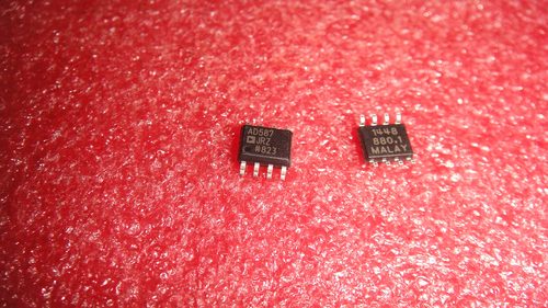 AD548JR AD548J SOP-8 原装现货
