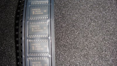 74HC573D  SN74HC573ADW   原装现货