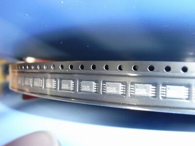 24LC02BT-I/ST  TSSOP-8  原装进口 24LC02BT