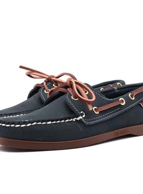原单正品pldnakum sebago鞋 外贸手工鞋潮牌鞋休闲皮鞋