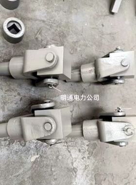 万向接头D294n.m 带伸缩节万向接头GD1024 各类接头厂家供应