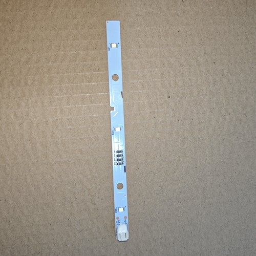 适用海信冰箱LED灯条 灯珠1529227 DC12V  BCD-430WDGVBP  252WTG