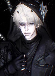 发2 猎杀 不想关心人类了 逆水寒手游捏脸男通用