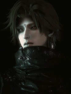 燕云十六声捏脸男PC端手游通用捏脸 Cooocooonaa 超帅成男 瀮 5款