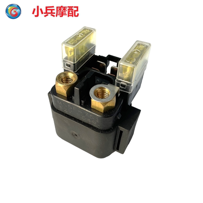 适用雅马哈MT07  MT09启动继电器