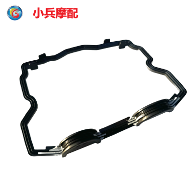 适用于宝马BMW G310GS G310R缸头盖密封圈