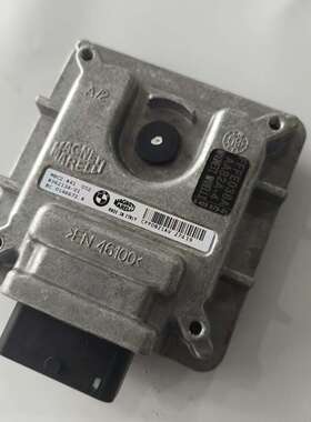 适用宝马G310GS G310R摩托车ECU老款