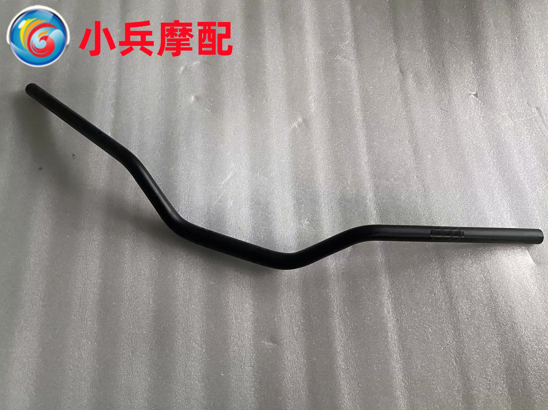 适用KTM390ADV 摩托车车把 龙头 方向把管