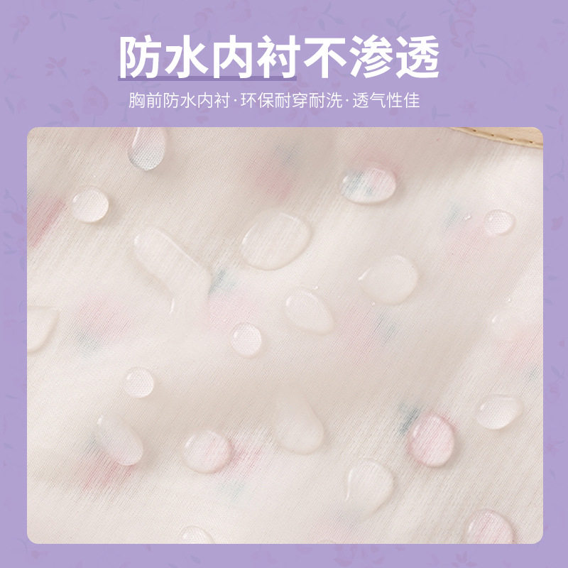 罩衣女宝宝灯芯绒秋冬防