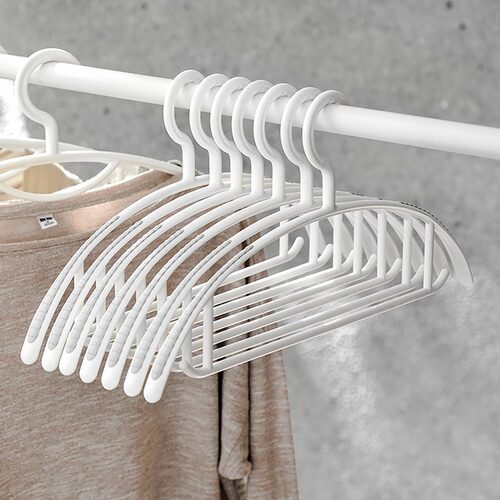 衣架家用挂服架子加厚加