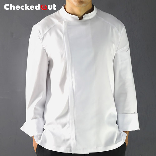 餐饮酒店工作服多米来