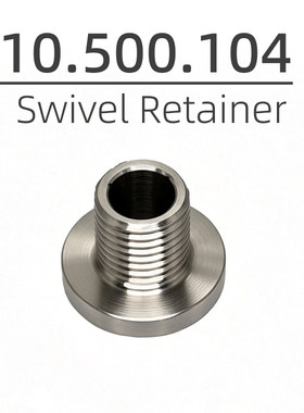 潜水调节器一级头Swivel retainer / Washer垫片 10.500.104 MK25