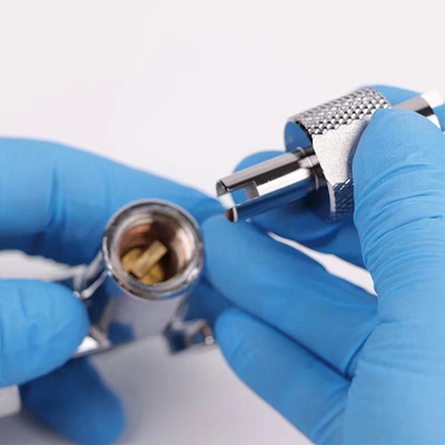 DECO调节器工具气瓶手轮拆卸专用