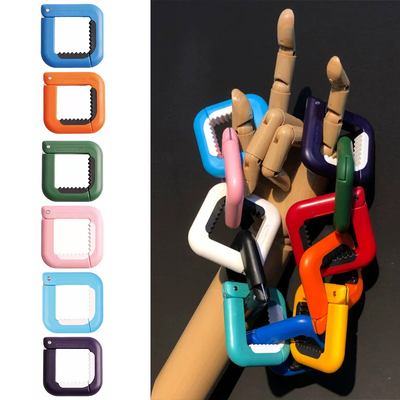 Hook Monster桌边扣挂包钩大承重包包扣折叠便携式可调整桌边神器