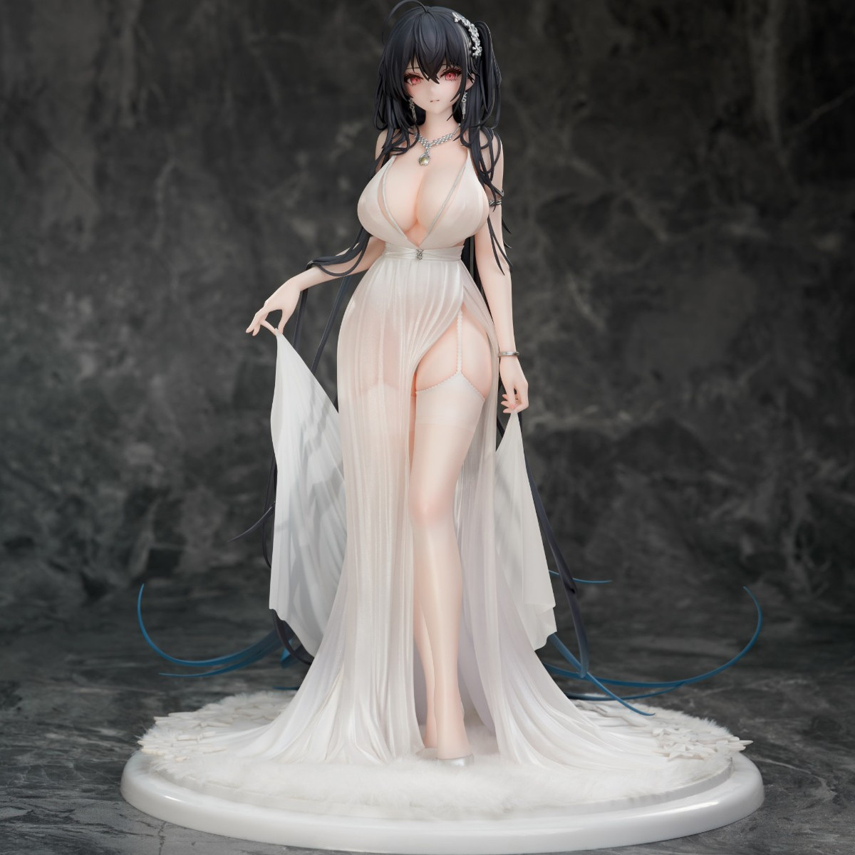 【正品】AniGame 碧蓝航线 鹩 大凤 誓约·潮风的吸引 手办