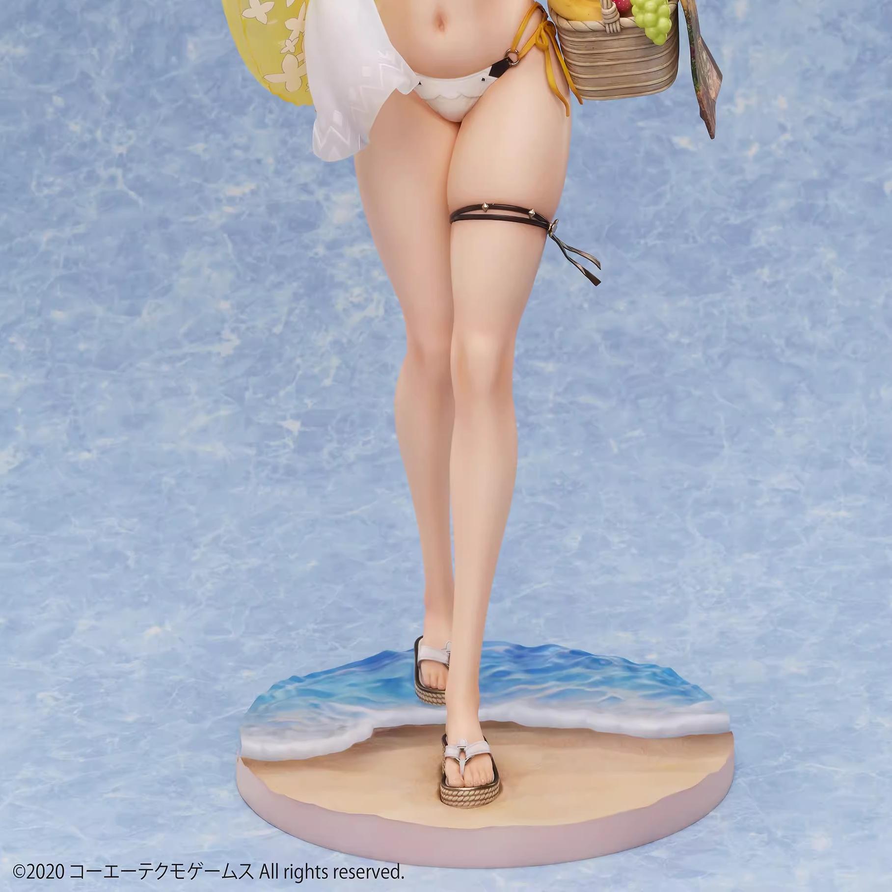 GK手办COCO莱莎琳middot