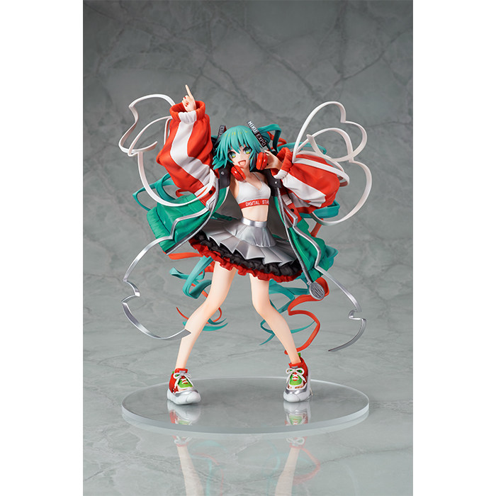 HOBBYSTOCK初音未来