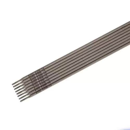 G217铬不锈钢焊条E410-15电焊条2.5/3.2/4.0mm