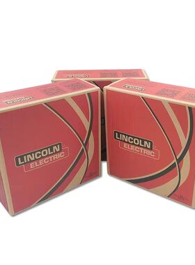 唐山林肯JM-Ni1 ER55-Ni1 ER80S-Ni1低温钢实心气保焊丝1.2mm