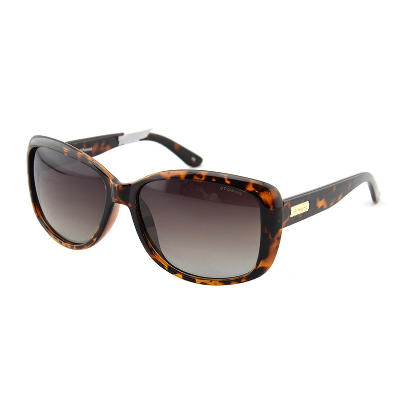 polaroid宝丽来太阳镜时尚偏光潮流男女款轻便墨镜pld8422