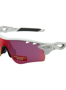 Oakley欧克利RADAR男跑步凝聚系列护目骑行运动太阳眼镜OO9206