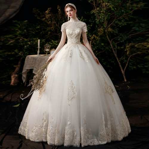 Зимнее звездное небо для невесты, коллекция 2021, новая коллекция, открытые плечи, по фигуре