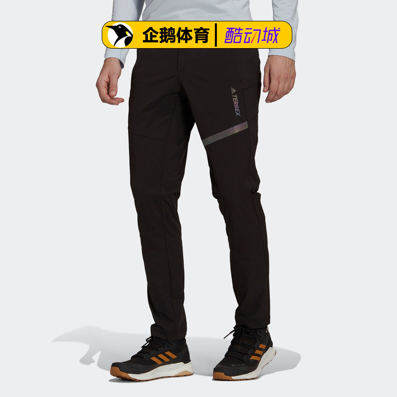 adidas阿迪达斯官网正品男服长裤INSP MS PANTS GR9996