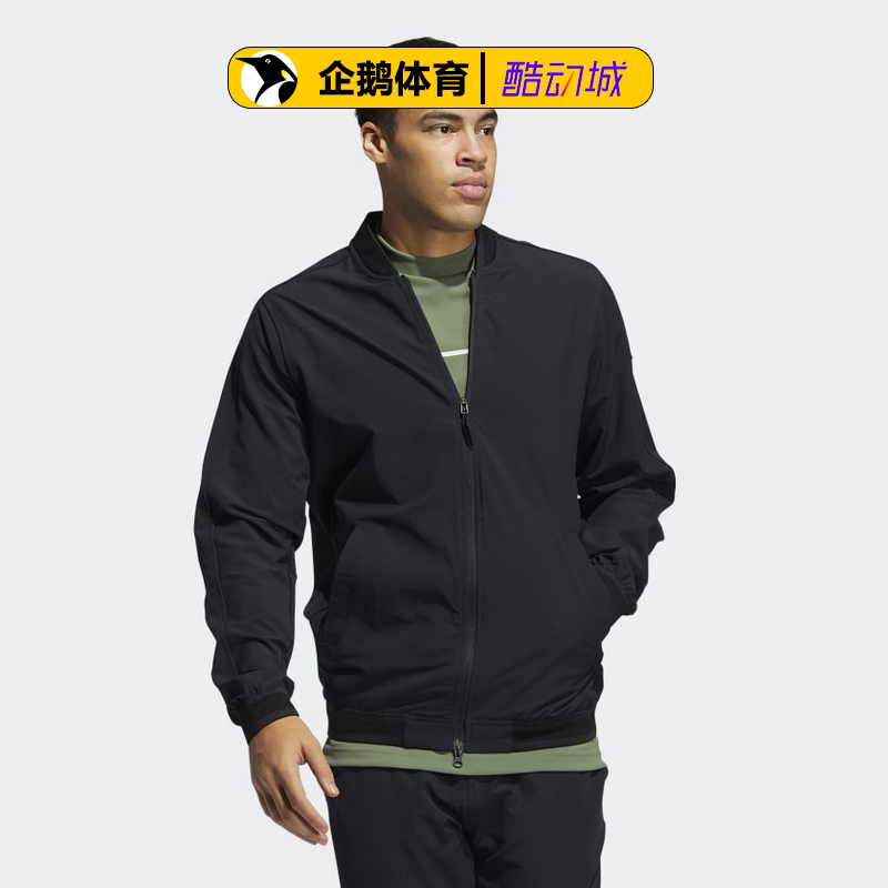 阿迪达斯官网正品吊牌价899男服-外套adcrs bmbr jckt gl0998