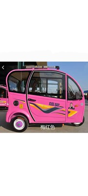 盛昊电动三轮车迷你 M2M3F16三角后角后挡风前档风钢化玻璃