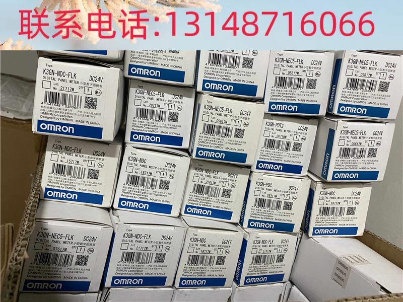 （议价）议价正品K3GN-NDT1-KFLK3GN-3NDT1-L1GN-PDT2K-FLK/PDT2/-封面