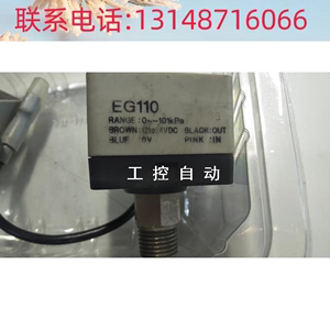 （议价）I传感器EG110 EG110-1W EG120