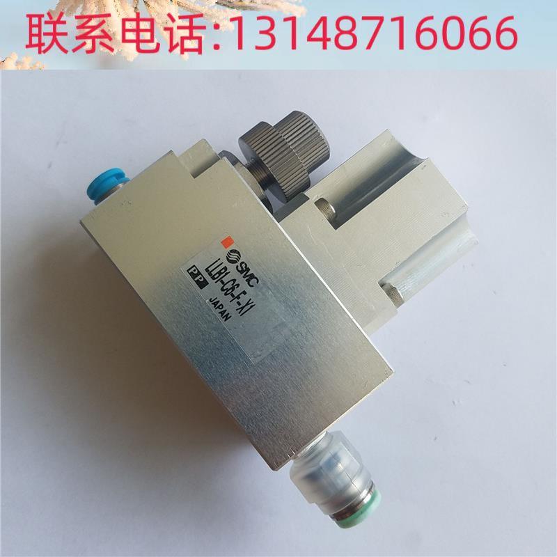 （议价）M新C全原装正-品洁净型过滤器LSLBC6-X1现货