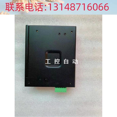 （议价）正品 拆机 /GSEE工业交换机 GIE3008-8T 成色9.3 功