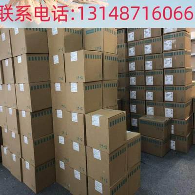 （议价）全新西门子M43系列变频器6SE43002UD41-3FB0二次矩132-KW