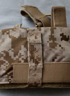 Eagle Industries AOR1 手臂地图包 海豹