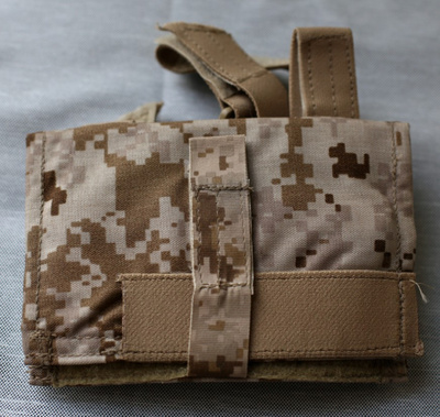 Eagle Industries AOR1 手臂地图包 海豹