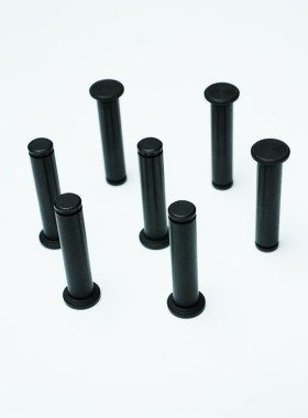 带肩铰链销MIC01/11-D6/D8/D10/D12-L15/L16/L20/L25/L30/L40/L45