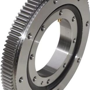 无齿回转支承 304不锈钢