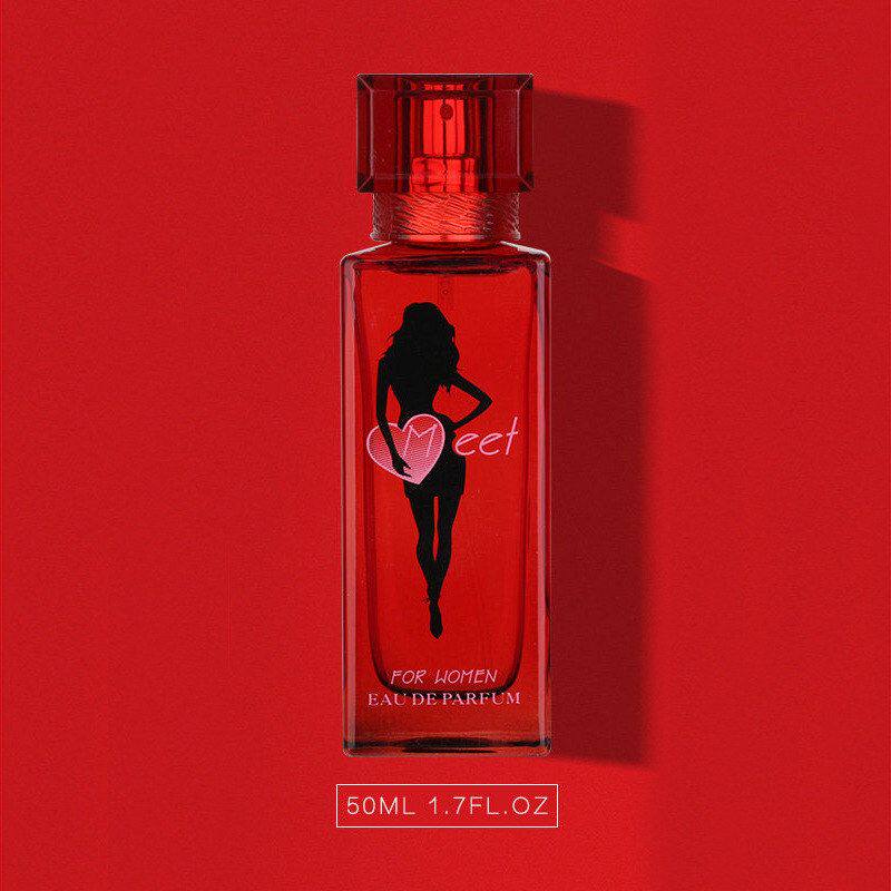 正品开尔品牌邂红逅香水女淡香少女清新30ml50ml香水批发批发甜美