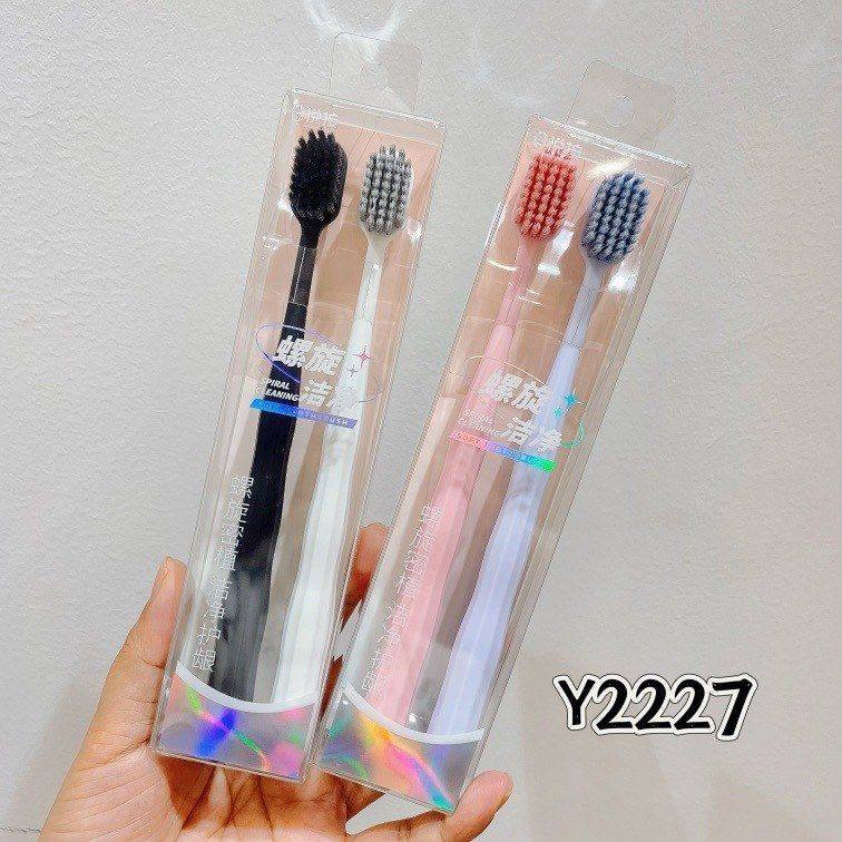 正品悦按牙刷软毛 螺旋丝中毛成人牙刷炫洁净齿 家用,洗护清洁剂/卫生巾/纸/香薰,旅行牙刷,淘宝优惠券,粉丝福利购,淘宝优惠卷